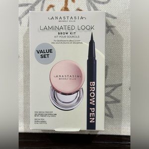Anastasia Laminated Look Brow Kit